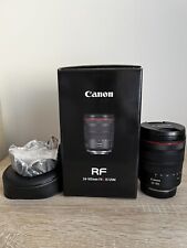 Canon 105mm f4l for sale  MILTON KEYNES