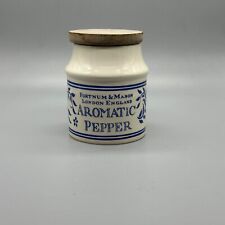 Fortnum mason aromatic for sale  East Nassau