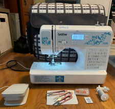 Brother xs2080 sewing for sale  Johnston