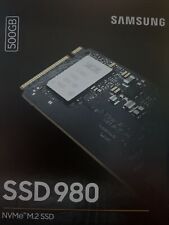Ssd nvme samsung d'occasion  Cergy-