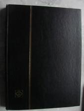 Black stock book for sale  UK