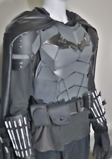 The batman cosplay d'occasion  Expédié en Belgium