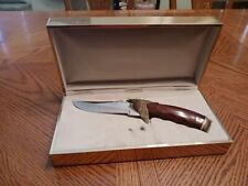 Kershaw eagle knife for sale  Lake Isabella