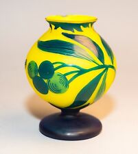 Vase richard verre d'occasion  Marseille IX