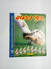 Album panini euro usato  Italia