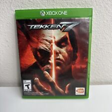 Tekken 7  - Microsoft Xbox One, 2017 for sale  Shipping to South Africa