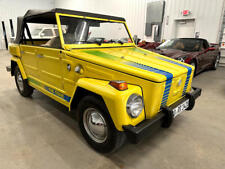1974 volkswagen thing for sale  Pipersville
