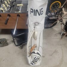 Vintage ping cart for sale  Anchorage
