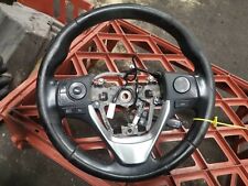 Steering wheel multifunction for sale  BARNSLEY