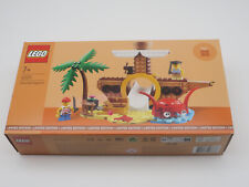 Lego 40589 pirate gebraucht kaufen  Georgensgmünd