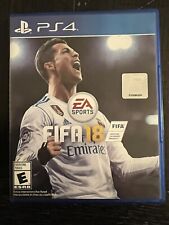 Ps4 fifa for sale  Gilbertsville