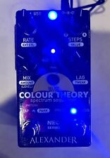Alexander colour theory for sale  Shipping to Ireland