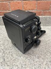 Fuji gx 680 iii camera medium format roll film system plus 100mm f4 lens for sale  LONDON