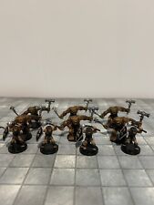 dnd miniatures for sale  Charleston