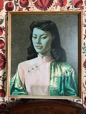Tretchikoff miss wong for sale  LIVERPOOL