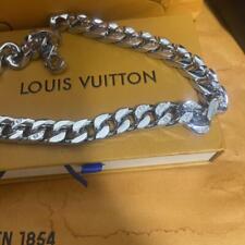 Louis vuitton collier d'occasion  Expédié en Belgium