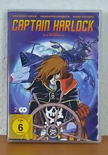 Captain harlock komplette gebraucht kaufen  Varel