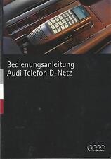 Audi telefon netz gebraucht kaufen  Padenstedt