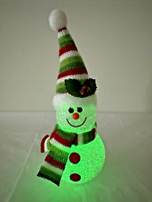 Acrylic snowman color for sale  Vernon Hills