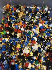 Lego minifigures bundle for sale  PETERBOROUGH