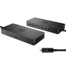 Dell wd19 docking usato  Arezzo