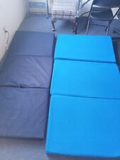 Trifoldable memory foam for sale  Los Angeles