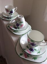 Delphine china cup for sale  ILMINSTER