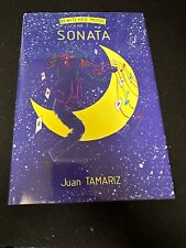 Sonata juan tamariz for sale  BARNSLEY