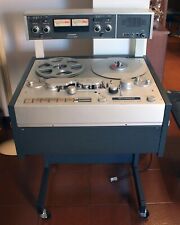 Studer a80 master for sale  Shipping to Ireland
