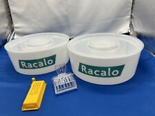 Pack racalo round d'occasion  Expédié en Belgium