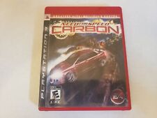Need For Speed Carbon Greatest Hits (Playstation 3 PS3) comprar usado  Enviando para Brazil