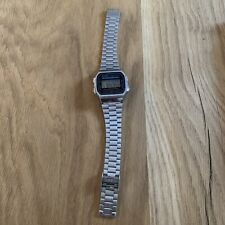 Casio a168wa 1wdf gebraucht kaufen  Postbauer-Heng