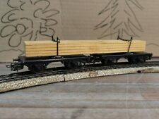 Märklin langholzwagen artikel gebraucht kaufen  Hamburg