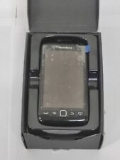 BlackBerry Torch 9860 QWERTY 4GB Shadow Grey (Unlocked) for sale  Shipping to South Africa