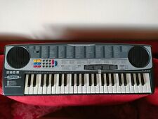 Tastiera elettronica pianola usato  Firenze