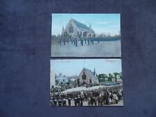 Old postcards garrison for sale  NOTTINGHAM
