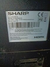 Used sharp smart for sale  MANCHESTER