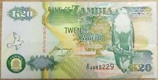 Zambia kwacha 1992 gebraucht kaufen  Schwarzenfeld