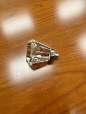 Crystall cabinet knob for sale  Dallas