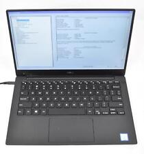 Notebook Dell XPS 13 9360 i5-7200U 2.5GHz 8GB 256GB SSD HD sem sistema operacional 13.3" comprar usado  Enviando para Brazil
