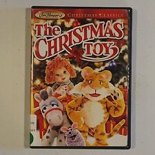 Christmas toy dvd for sale  Claysville