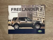 Land rover freelander2 for sale  HARROGATE