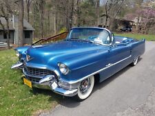 1955 cadillac series for sale  Roanoke
