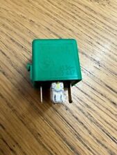 Green pin relay for sale  Guernsey