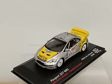 Peugeot 307 wrc d'occasion  Derval