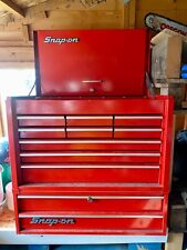 Snap tool box for sale  SHEFFIELD