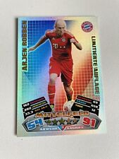 Arjen robben topps gebraucht kaufen  Schwanstetten