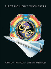 Elo blue tour for sale  STOCKPORT