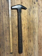 Antique farrier hammer for sale  Oxford