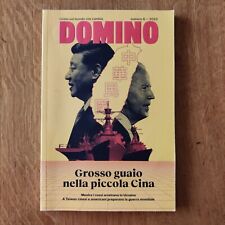 Domino. rivista sul usato  Conegliano